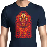 Stained Glass Vengeance - Men's Apparel