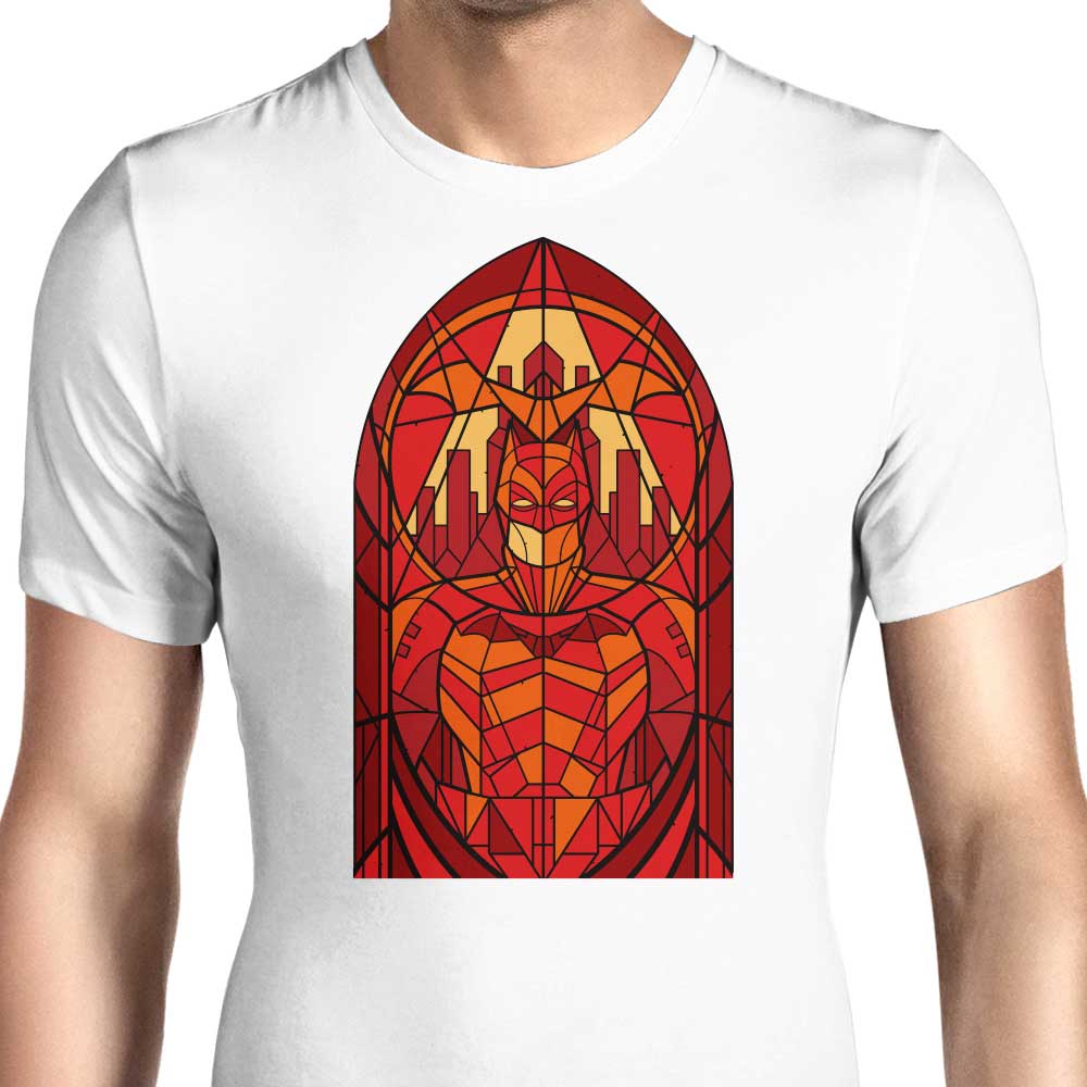 Stained Glass Vengeance - Men's Apparel