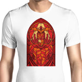 Stained Glass Vengeance - Men's Apparel