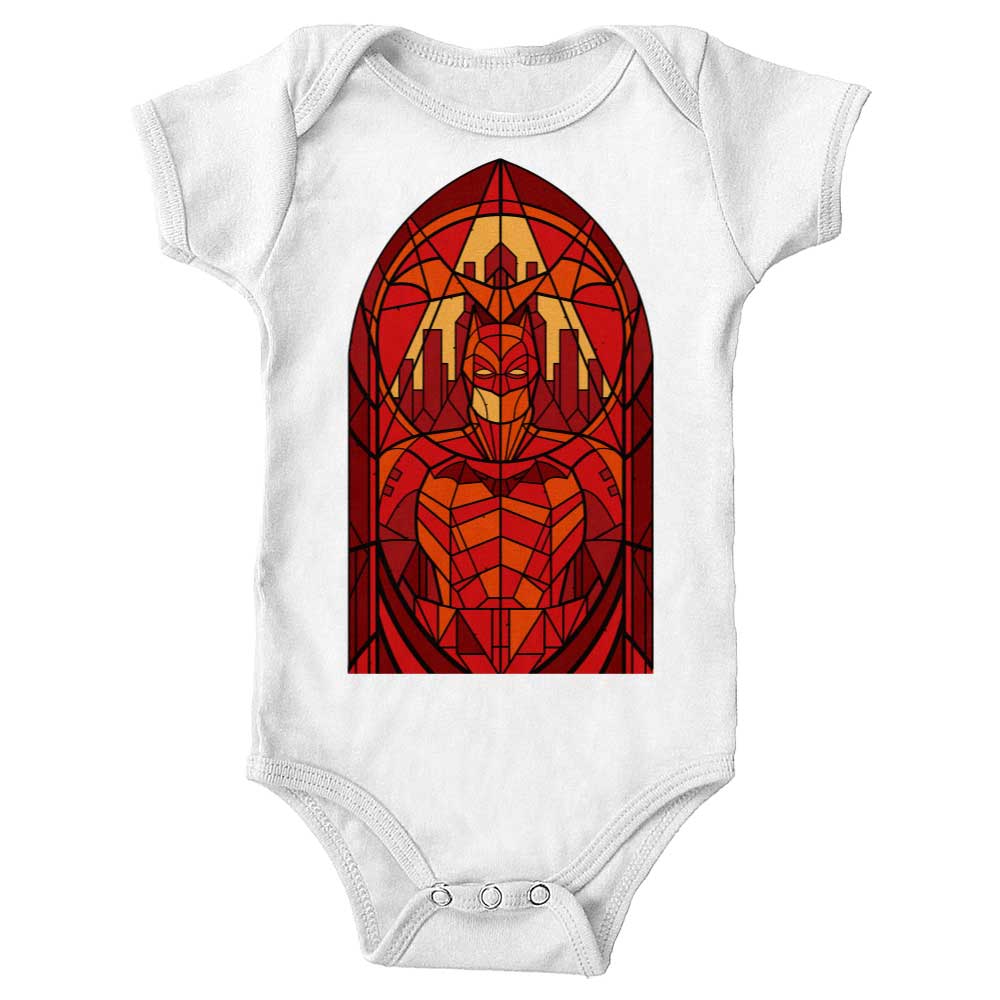 Stained Glass Vengeance - Youth Apparel