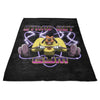 Stand Out Gym - Fleece Blanket