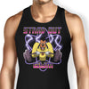 Stand Out Gym - Tank Top