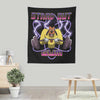 Stand Out Gym - Wall Tapestry