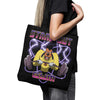 Stand Out Gym - Tote Bag