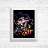 50% Off Imperfect Posters