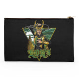 Stand Up and Shout - Accessory Pouch