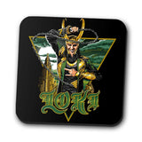 Stand Up and Shout - Coasters