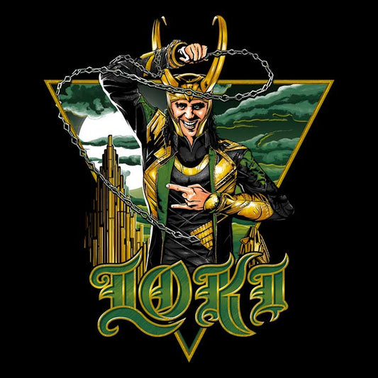 Stand Up and Shout - Mousepad