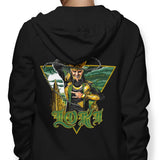 Stand Up and Shout - Hoodie