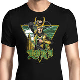 Stand Up and Shout - Men's Apparel