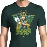 Stand Up and Shout - Men's Apparel