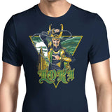 Stand Up and Shout - Men's Apparel