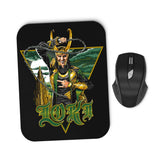 Stand Up and Shout - Mousepad