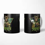 Stand Up and Shout - Mug