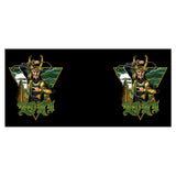 Stand Up and Shout - Mug