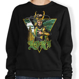 Stand Up and Shout - Sweatshirt