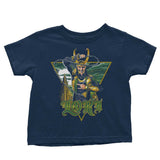 Stand Up and Shout - Youth Apparel