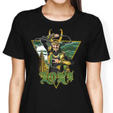 Stand Up and Shout - Women's Apparel