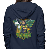 Stand Up and Shout - Hoodie