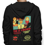 Standard Nerds - Hoodie