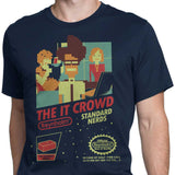 Standard Nerds - Men's Apparel