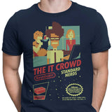 Standard Nerds - Men's Apparel