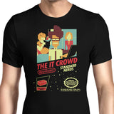 Standard Nerds - Men's Apparel