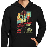 Standard Nerds - Hoodie