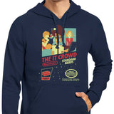 Standard Nerds - Hoodie