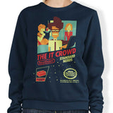 Standard Nerds - Sweatshirt