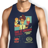 Standard Nerds - Tank Top