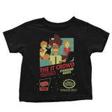 Standard Nerds - Youth Apparel