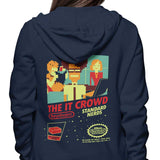 Standard Nerds - Hoodie