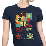 Standard Nerds - Women's Apparel