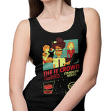Standard Nerds - Tank Top