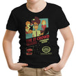 Standard Nerds - Youth Apparel