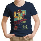 Standard Nerds - Youth Apparel