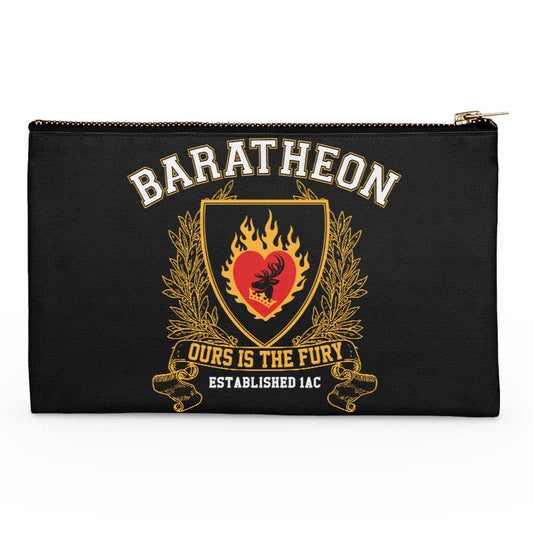 Stannis University - Accessory Pouch