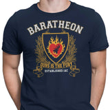 Stannis University - Men's Apparel