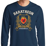 Stannis University - Long Sleeve T-Shirt