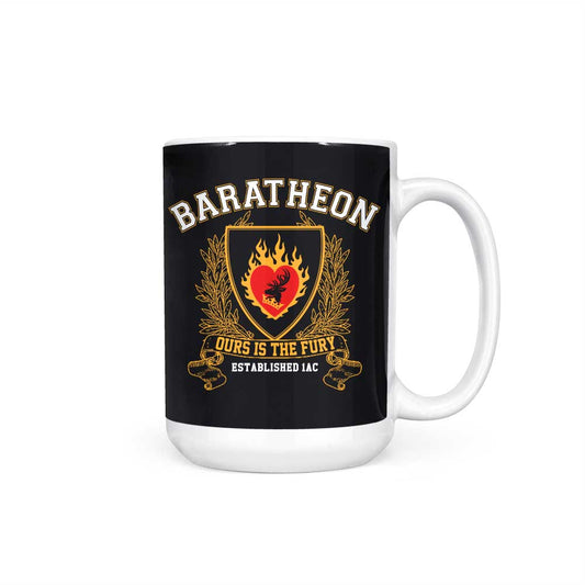 Stannis University - Mug