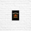 Stannis University - Posters & Prints