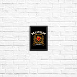 Stannis University - Posters & Prints