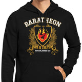 Stannis University - Hoodie