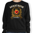 Stannis University - Sweatshirt