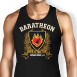 Stannis University - Tank Top