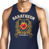 Stannis University - Tank Top