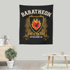 Stannis University - Wall Tapestry