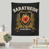 Stannis University - Wall Tapestry