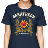 Stannis University - Women's Apparel
